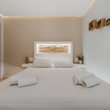 Aquarial Apartamento *