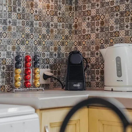 Aquarial Apartamento