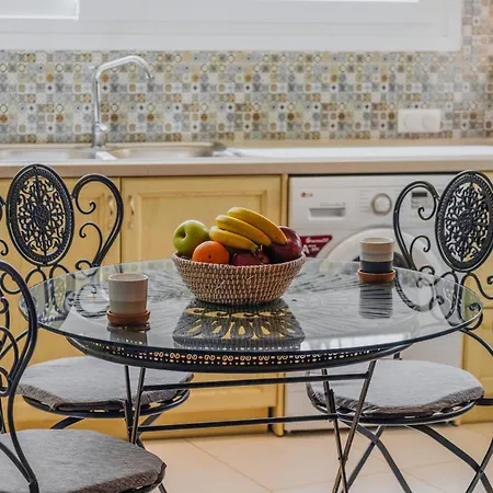 Apartamento Aquarial