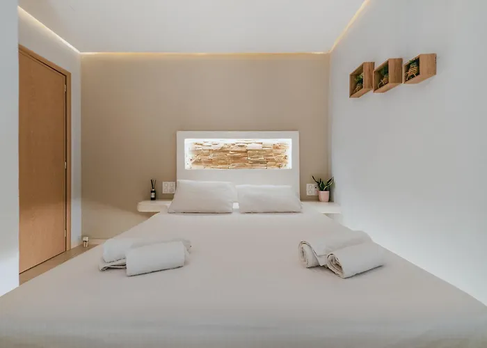 Aquarial Apartmán *