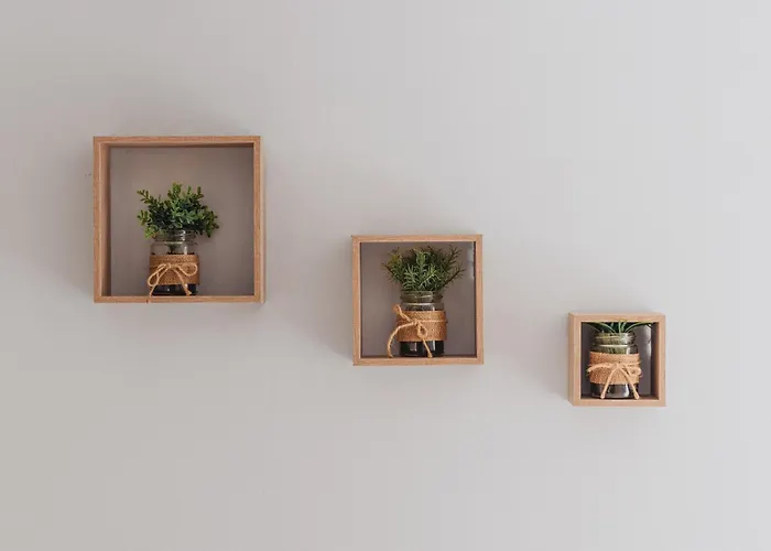 Apartmán Aquarial Naxos City