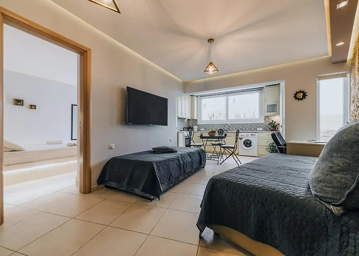 Aquarial Apartmán *