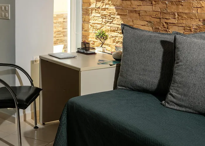 Apartmán Aquarial *