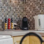 Aquarial شقة