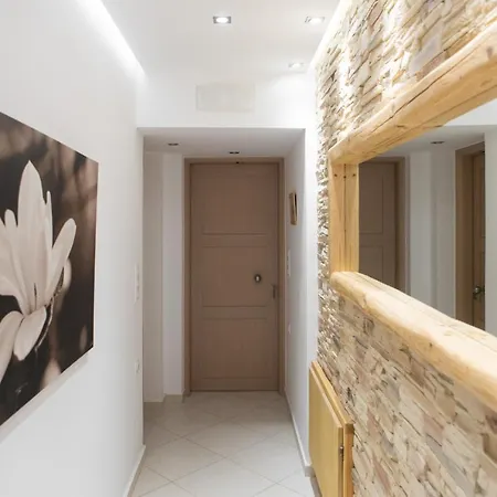 Aquarial Apartment