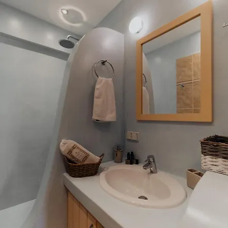 Apartment Aquarial