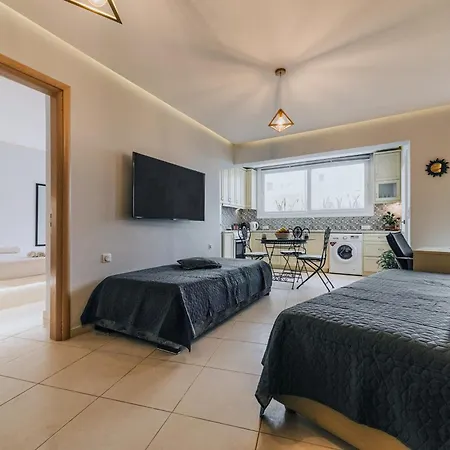 Aquarial Appartement *