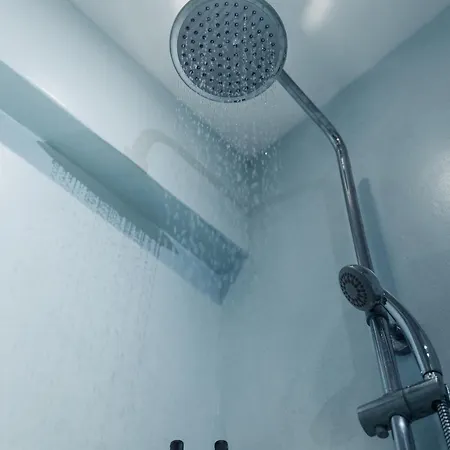 Appartement Aquarial Naxos City