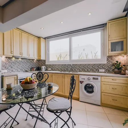 Appartement Aquarial