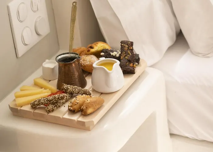 Aquarial * Naxos City