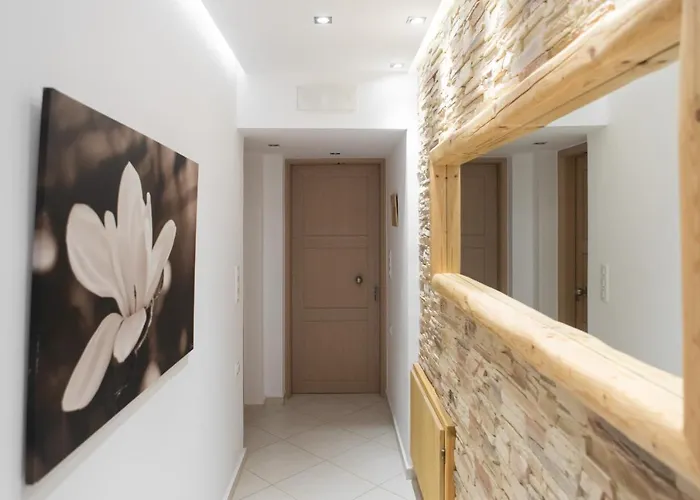 Aquarial アパート